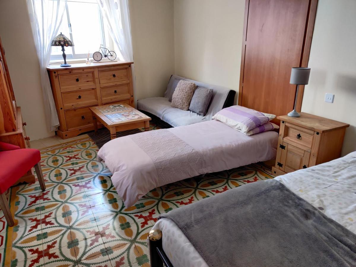 Ellas Place Tarxien Ngoại thất bức ảnh