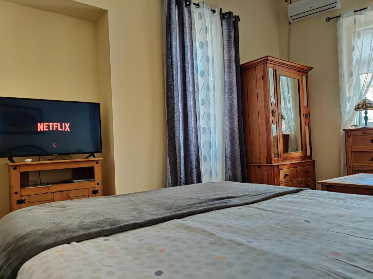 Ellas Place Tarxien Ngoại thất bức ảnh