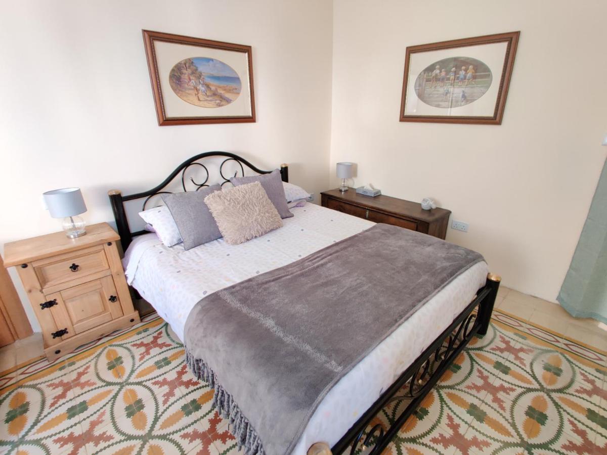 Ellas Place Tarxien Ngoại thất bức ảnh