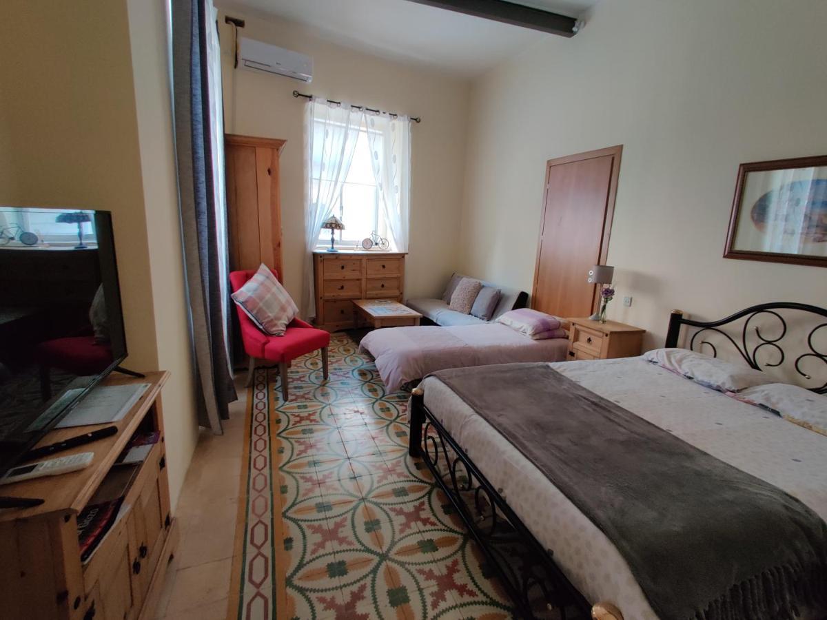 Ellas Place Tarxien Ngoại thất bức ảnh
