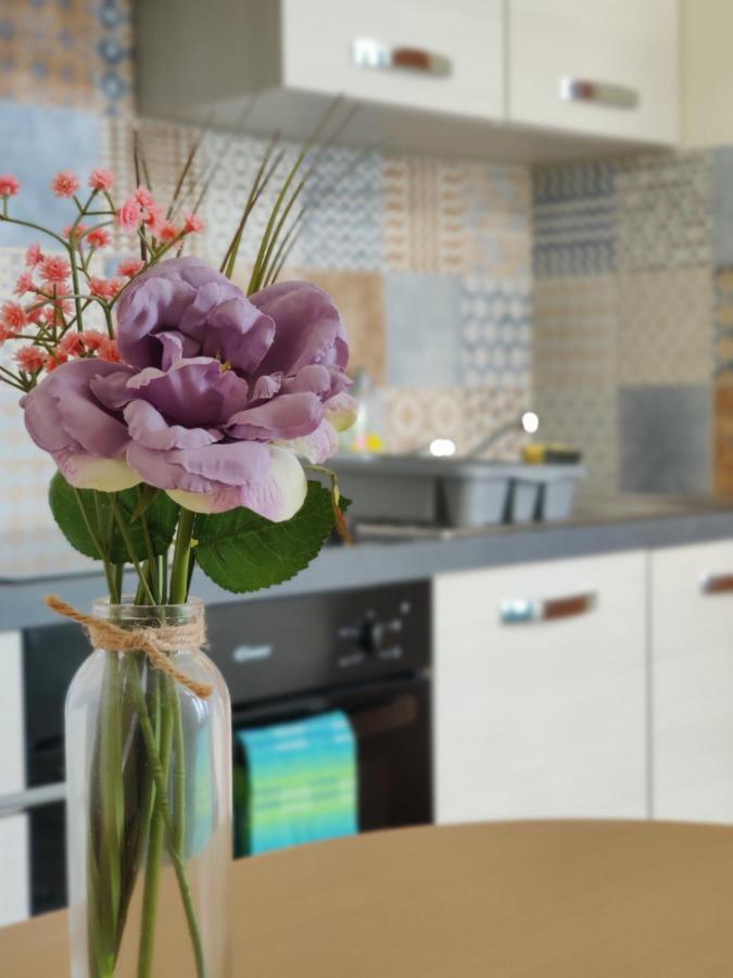 Ellas Place Tarxien Ngoại thất bức ảnh