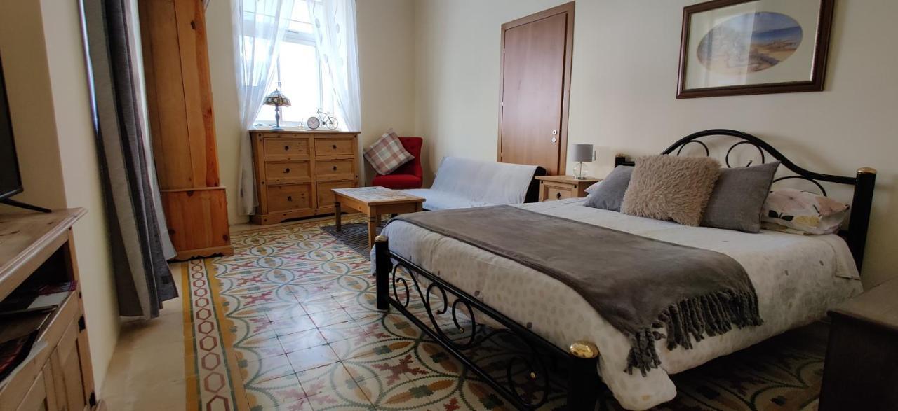 Ellas Place Tarxien Ngoại thất bức ảnh