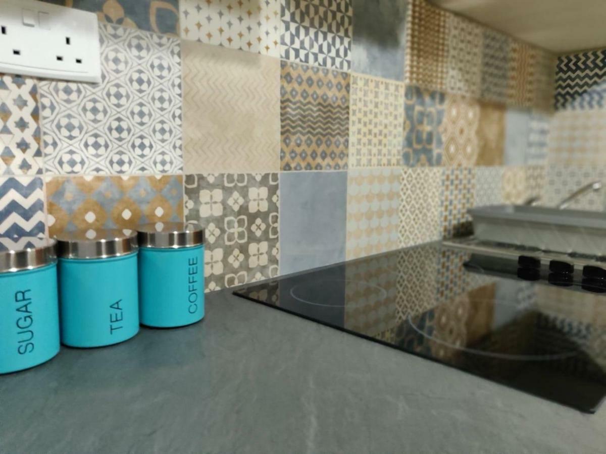 Ellas Place Tarxien Ngoại thất bức ảnh