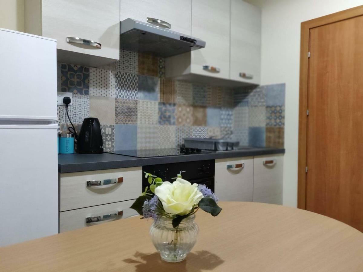 Ellas Place Tarxien Ngoại thất bức ảnh